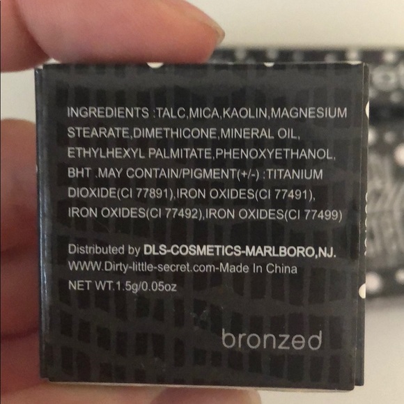 Dirty little secret bundle - Picture 2 of 5